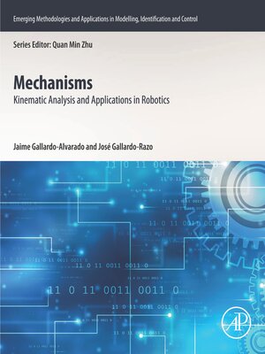 cover image of Mechanisms